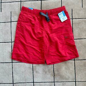 NWOT Columbia Men's Palmerston Peak Short Rocket